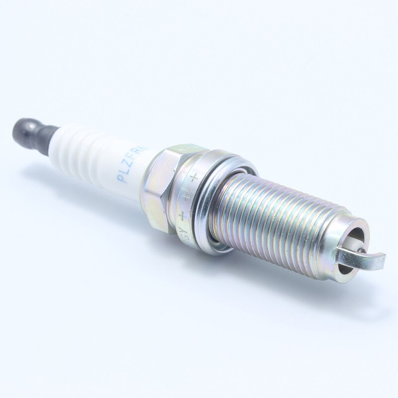 Dekeo Platinum LZFR6AI（3656）OEM Spark Plug Set Fit for Subaru 2.5T Chana CX 70T for Haima S5 1.5T for Zotye T600/T700 X7 4PCS