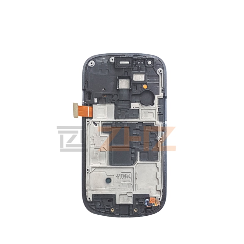 Super AMOLED für samsung Galaxis s3 Mini lcd Anzeige i8190 Touchscreen Digitizer Montage GT-i8190 i8195 i8200 reparatur Teile