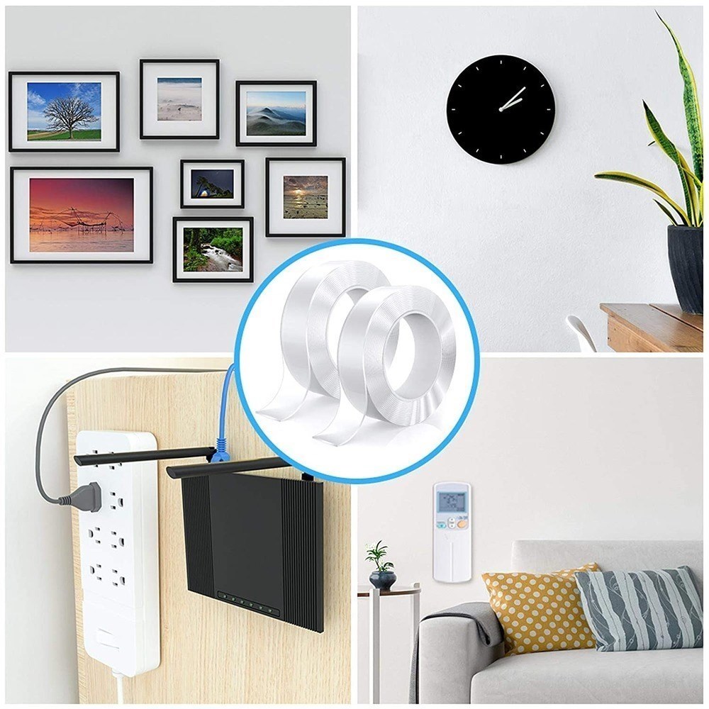 Wall Stickers Room Decoration Resistant Stickers Reusable Heat Bathroom Moster Waterproof Decor Home Decoration Bedroom Sticker