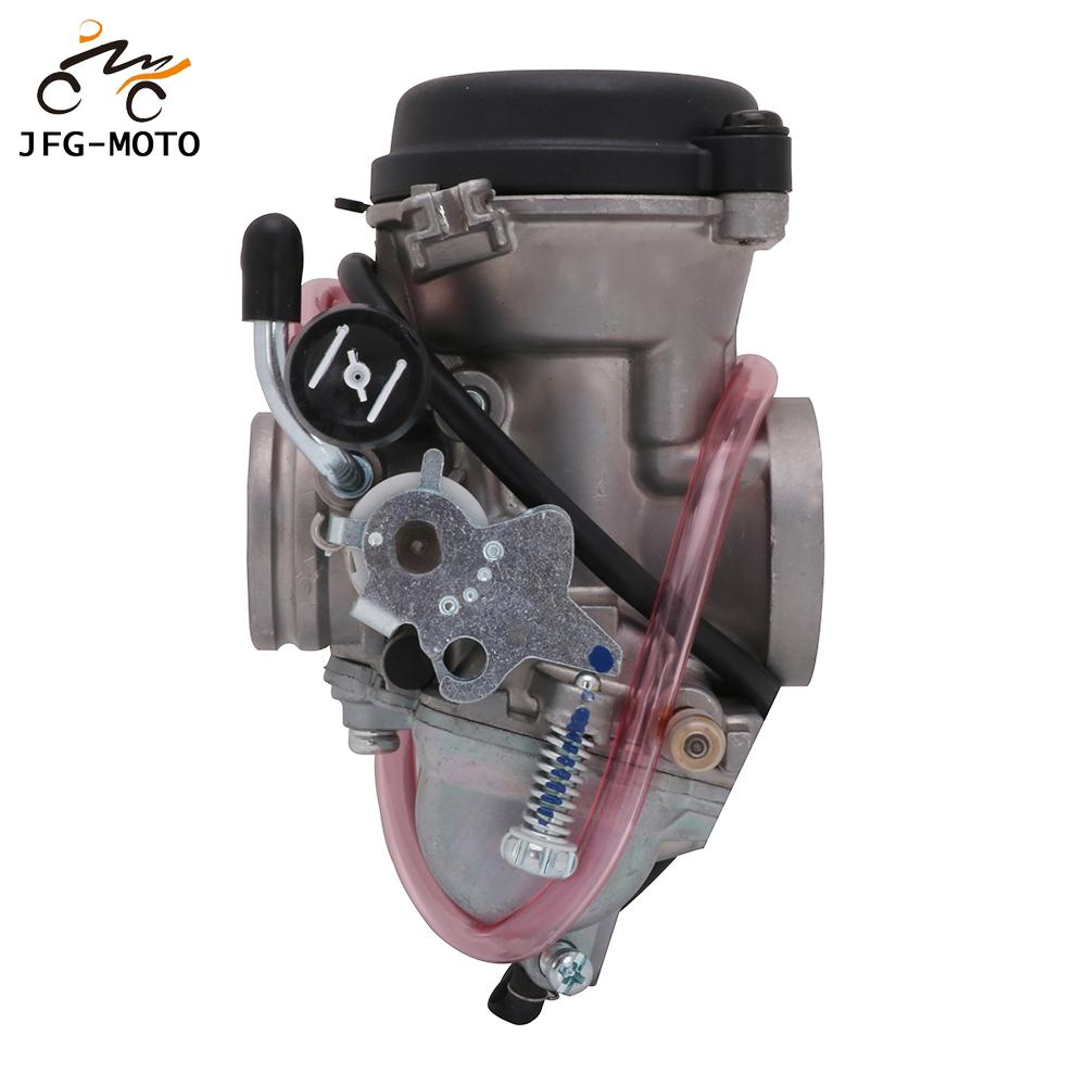 Motorcycle 26MM Carburetor Carburador Carb For SUZUKI EN125 EN-125 EN 125 Mikuni 125cc