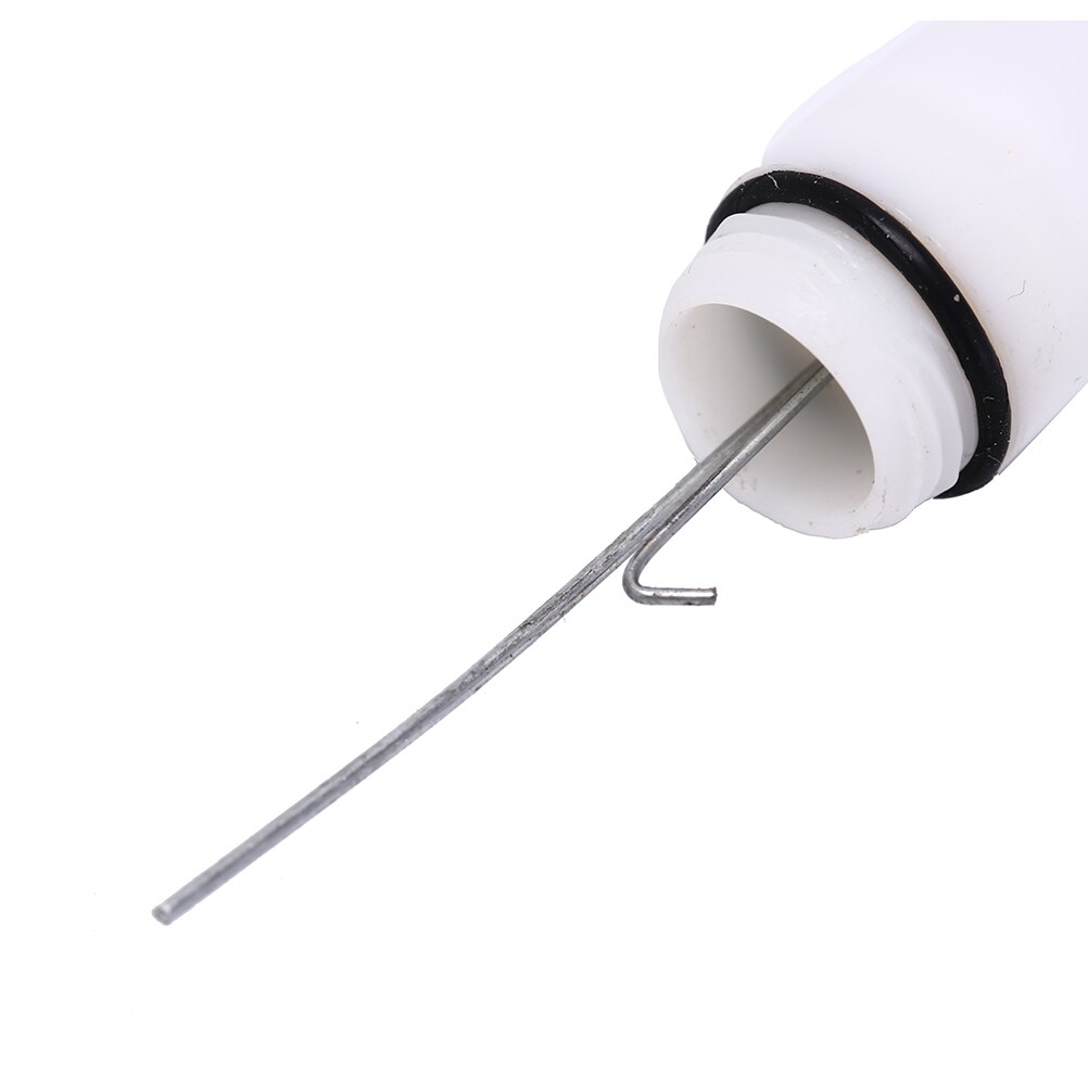 Led Float Plastic Floater Boei Verticale Vissen Lichtgevende Float Battery Operated Voor Donkere Water Night Vissen