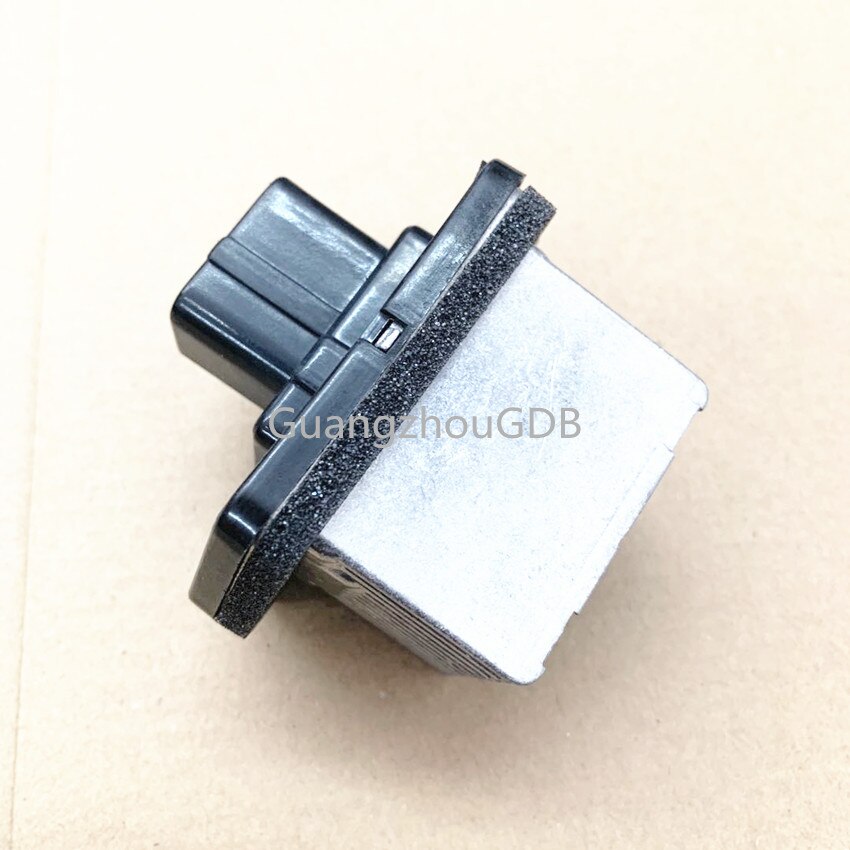 Blower Motor Resistor 7802A006 Ru-691 For Mitsubishi Lancer Outlander 2.0 2.4 3.0L 4P1685 5369907 E100828 2403-484524 53-69907