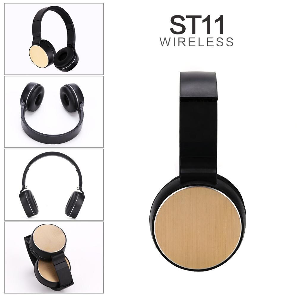 ST serie draadloze sport Bluetooth headset ST11-P47 headset Bluetooth headset mobiele telefoon call Bluetooth headset