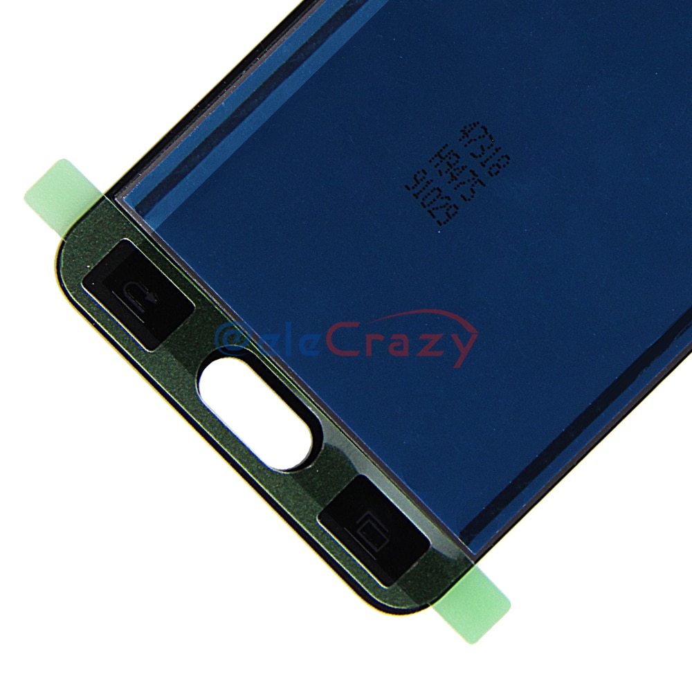 100％tested For SAMSUNG Galaxy A3 A310 SM-A310F A310M A310H A310F/DS LCD Display with Touch Screen Assembly