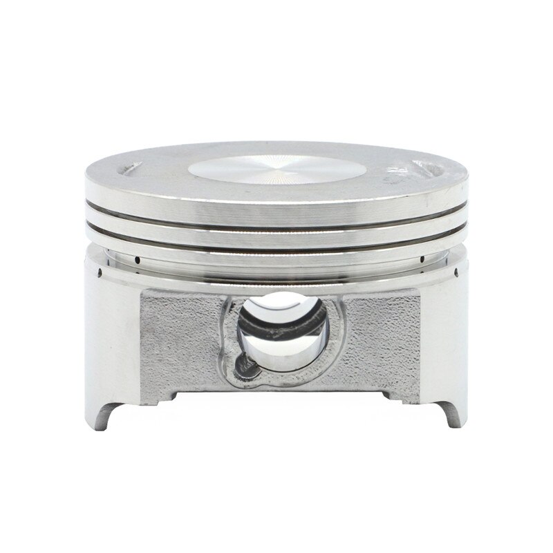 STD 65,50mm pasador de pistón Kit de juntas de anillo para Honda XL200 XL200R XR200R XR200 1980 - 2002 13011-KT0-305 parte de la motocicleta