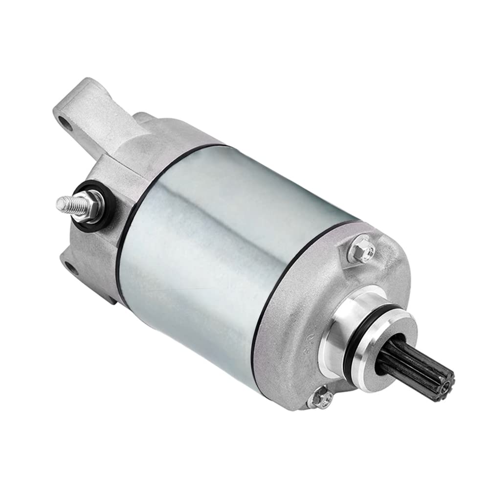 Starter Motor Replacement for Polaris Ranger 570 Sportsman 570 ACE 570 RZR 570 Replaces NO. 4013015, 4014290, 4014909
