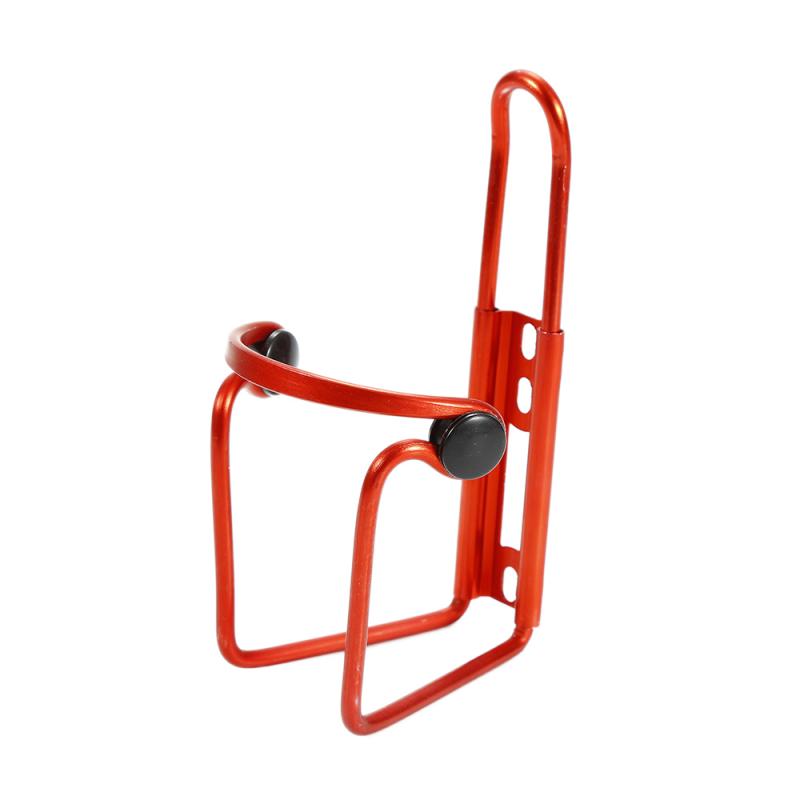 Porte-bidon Vélo En Alliage - Accessoire VTT Et Vélo De Route - Wa-wf