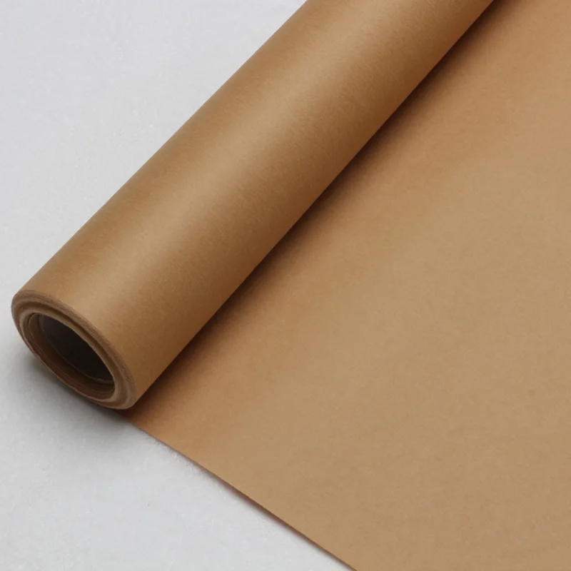 Brown kraft Paper Rolls, Wrapping, Wrapping Paper, , Bulletin Boards, Crafts, DIY Making: DARK GRAY