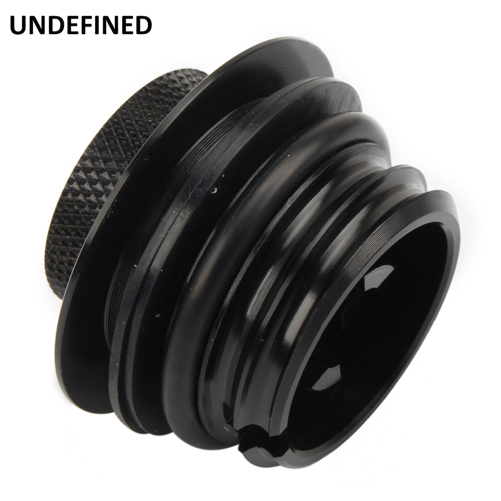 Motorcycle Tank Cover Pop Up Fuel Gas Caps For Harley Touring Road King Street Glide Sportster XL1200 883 Softail Dyna 1996