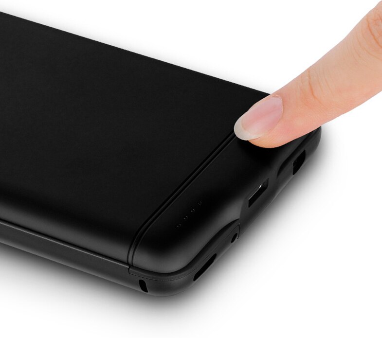 6000Mah Per huawei honor Cassa di Batteria di 9 Struttura In Metallo Caricatore di Sostegno Della Copertura di Caso di Potere del Pacchetto della Banca di Potere Per huawei honor 9 Cassa di batteria