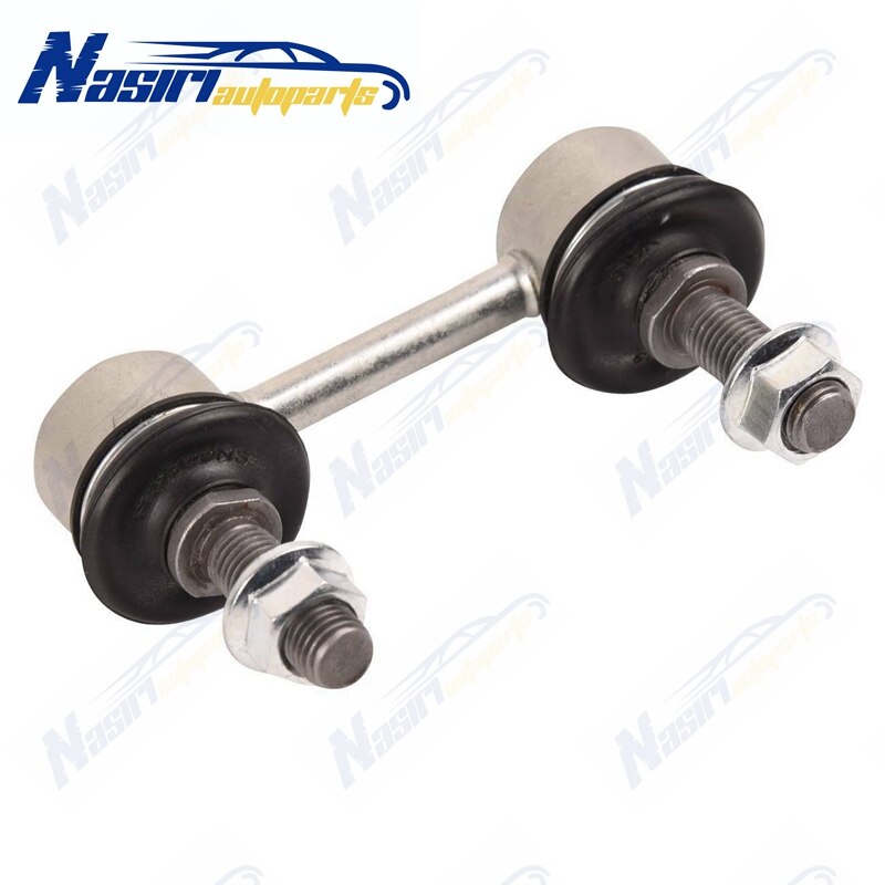 Pair of Rear Stabilizer Sway Bar Links For Subaru Forester Impreza 2003 2004 2005 2006 2007