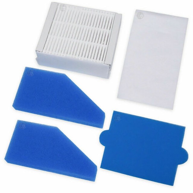 Stofzakken Filter Voor Thomas Aqua Pet &amp; Familie Anti Allergie Voor Mokko Xt Parkett Master Xt Voor Parkett Prestige xt Parkett Stijl: B Thomas 787241