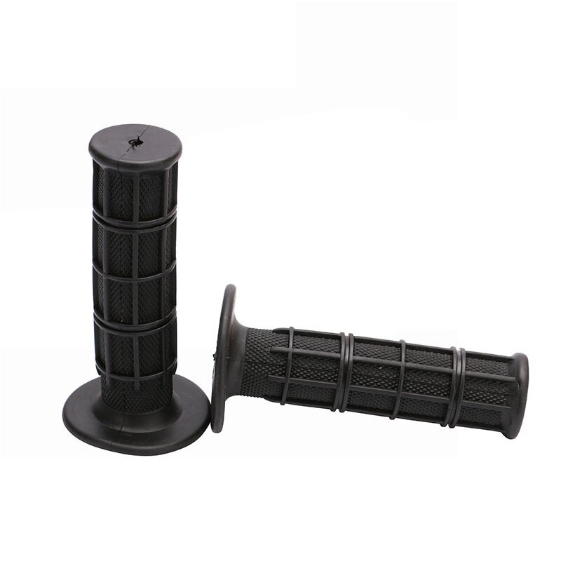 7/8" 22mm Rubber Handlebar Grip Handle Bar Grips For CRF YZF WRF KXF KLX For KTM RMZ Pit Dirt Bike Motocross Motorcycle Enduro