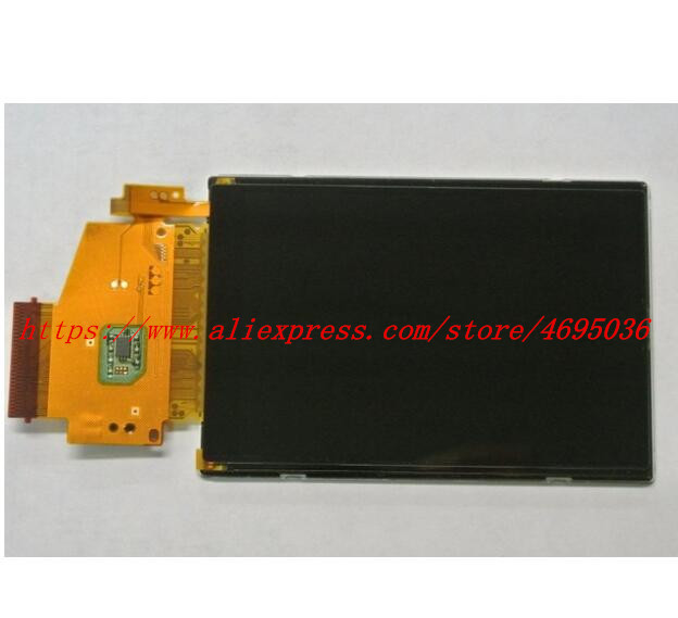 Lcd-scherm voor Panasonic VOOR LUMIX GF9 Digitale Camera Reparatie Deel