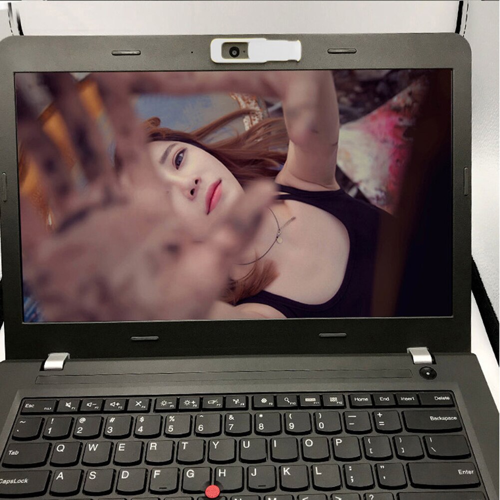 3Pcs Universal Computer Phone Webcam Camera Cover Shield Privacy Protect Sticker laptop sticker Accessories For Laptop Computer 