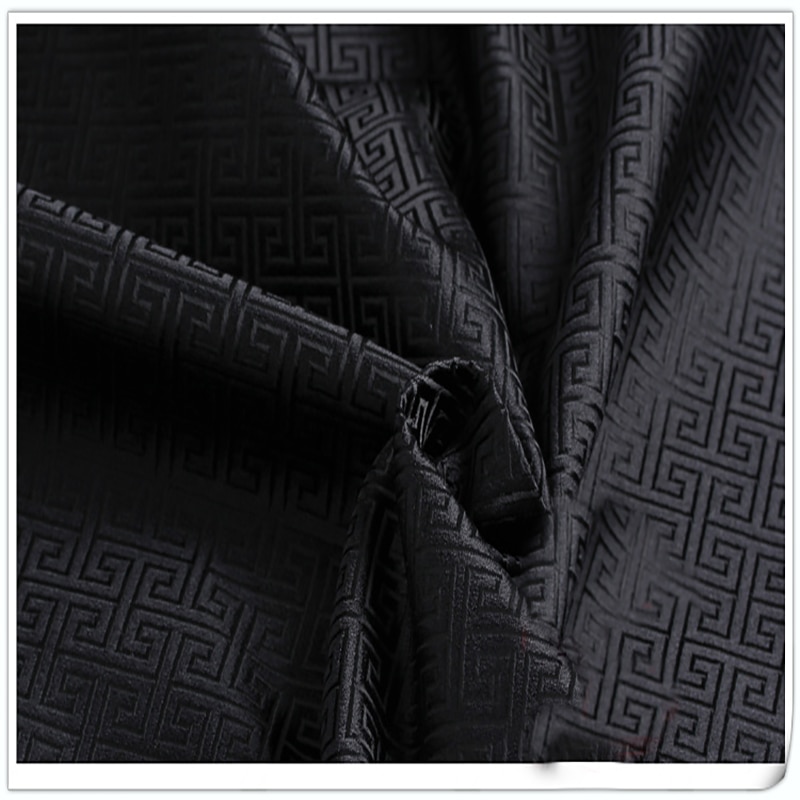 75x100 cm mode ripstop afrikaanse satijnen stof voor patchwork, trouwjurk, bekleding stof sofa scrapbooking naaien