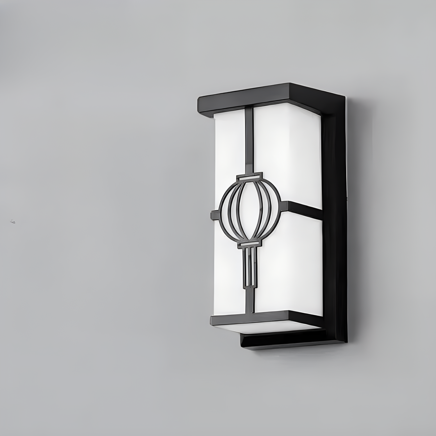 20w udendørs væglamper vandtætte  ip65 udendørs væglamper led landskabsbelysning  ac85-260v udendørs facade væglamper til veranda