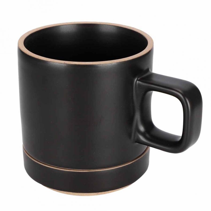 Cup Warmer Heater Pad Draadloos Opladen Constante Temperatuur Cup Verwarming Coaster Mat Thermische Isolatie Koffie Mok Warmer