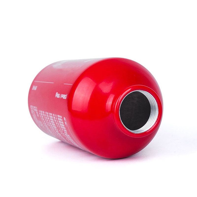 1500ML Gas Oil Fuel Bottle Container Motorcycle Petrol stove Gasoline Canister lightweight aluminum alloy outdoor tool camping