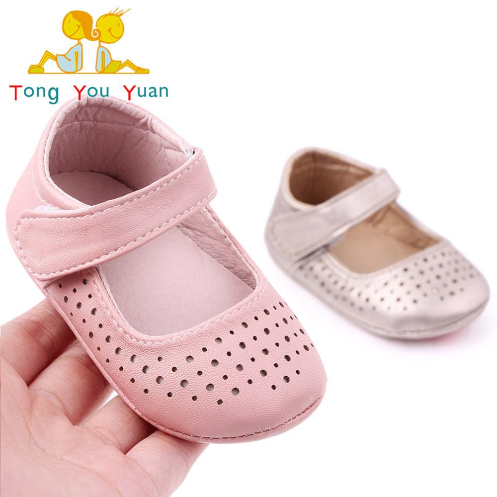 Baby PU Leather Baby Boy Girl Baby Moccasins Moccs Shoes Cute Fringe Soft Soled Non-slip Footwear Crib Shoes @A