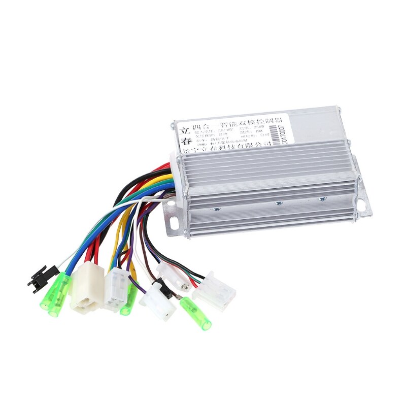 Contrôleur Moteur 48V 1800W Sans Balais Pour Kart électrique, Trottinette, Vélo – Neuf