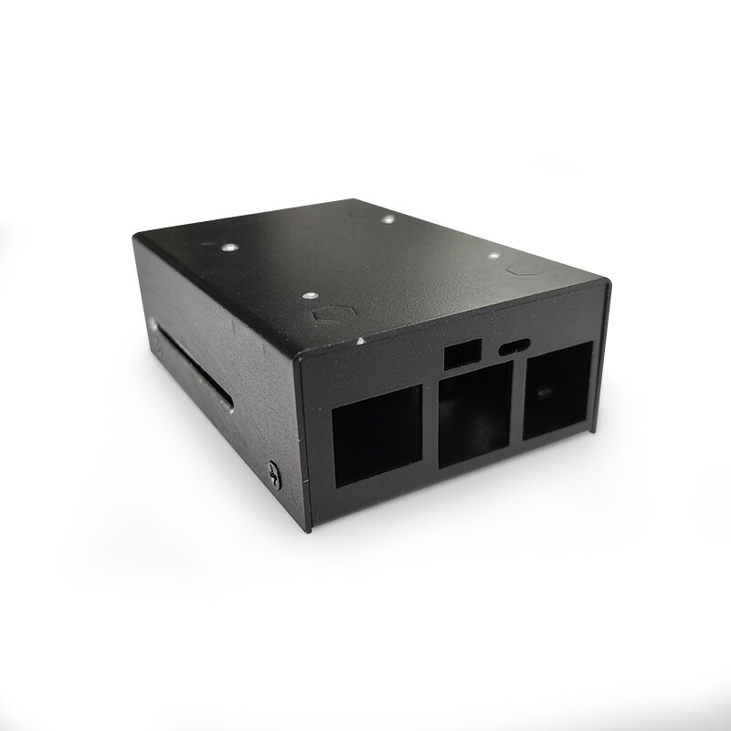 Youyeetoo Rock Pi X Metal Case