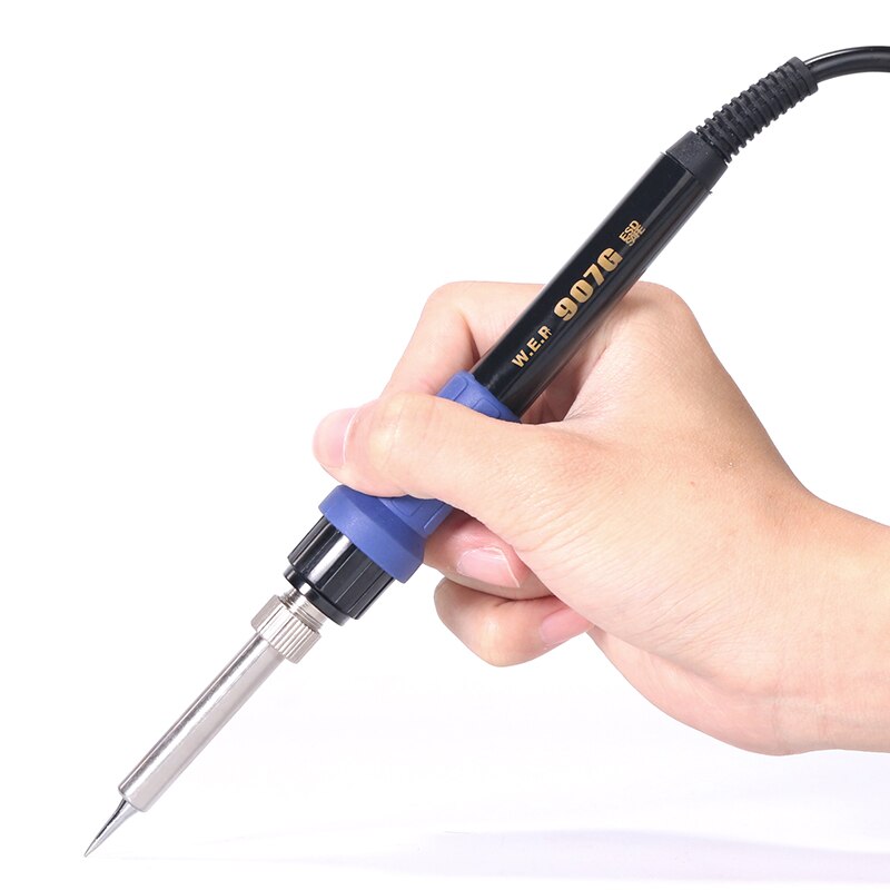 YIHUA 907G Soldering Iron Handle for 8786d-I Soldering Station