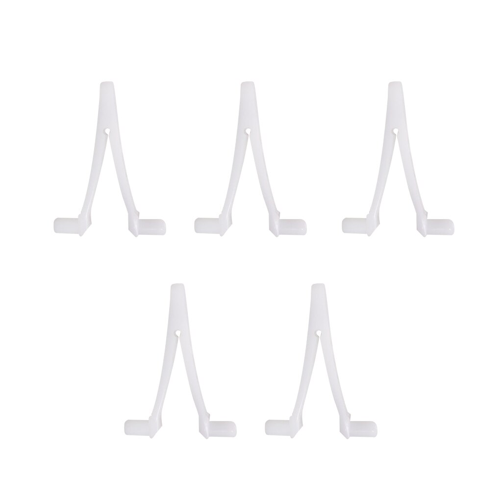 5x V Clip Replacement swimming Pool attachment Clips Vacuum Cleaners
