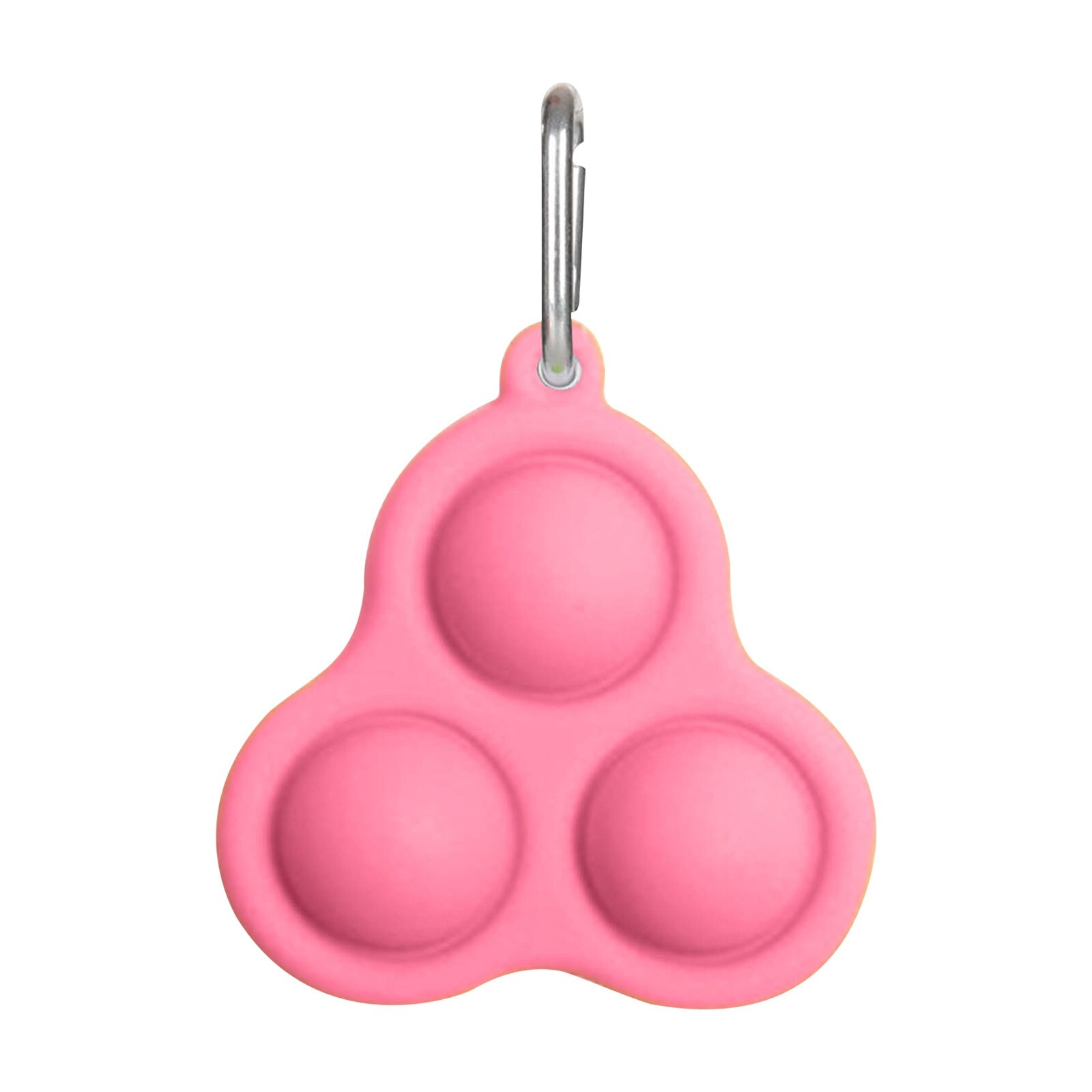 Figet-toys Stress Relief Simple Dimple Toy Pressure Reliever Board Controller Sensory Toys For Special Needs Adhd Autism: B