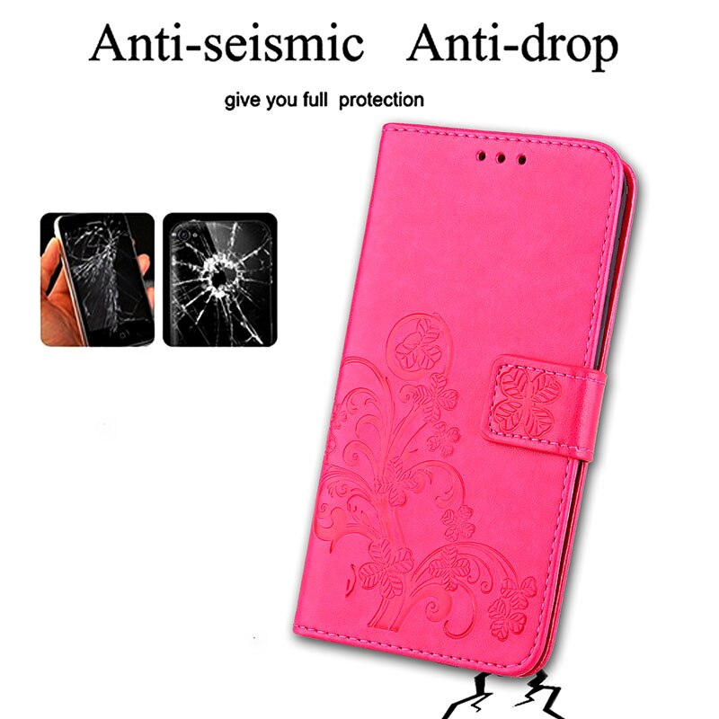 Etui z klapką dla Xiaomi Mi Max 2 3 krotnie Colver przypadku dla Xiaomi Xiaomi Mi Max2 Max3 przypadki magnetyczne miejsca na karty okładka książki Coque