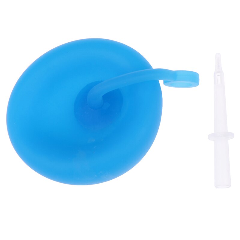 Kinderen Outdoor Air Water Gevuld Bubble Bal Opblazen Ballon Opblaasbare Speelgoed: BL