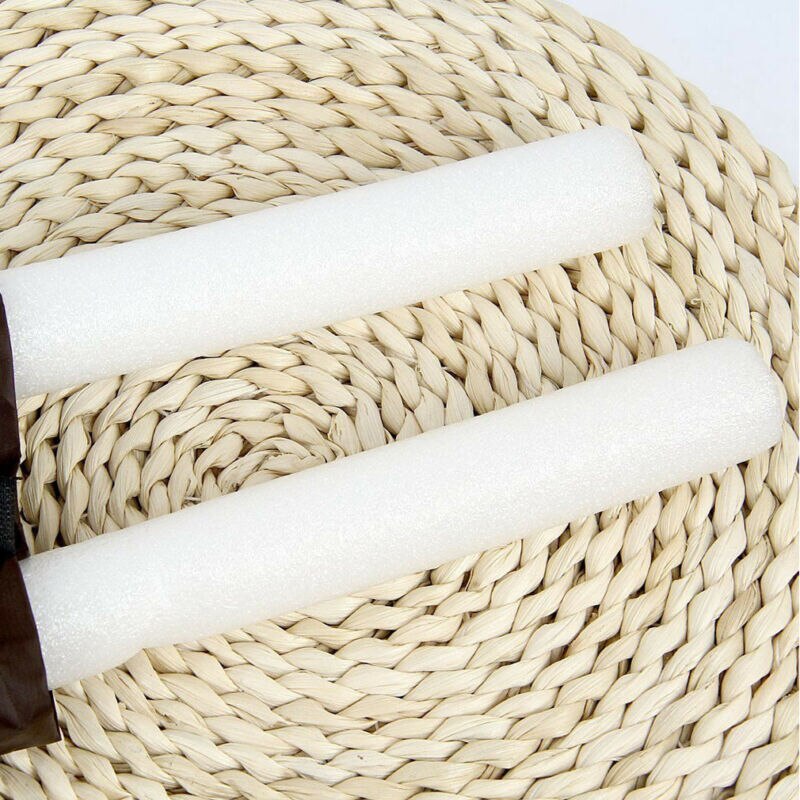 Twin Door Draft Dodger Guard Stopper Draught Excluder Protector Under Door Energy Saving