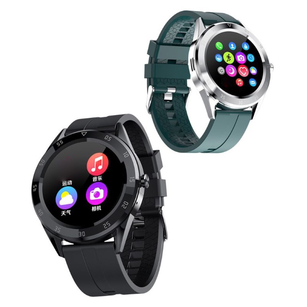 Smart Watch With Camera Y10 Bluetooth Smartwatch S... Grandado