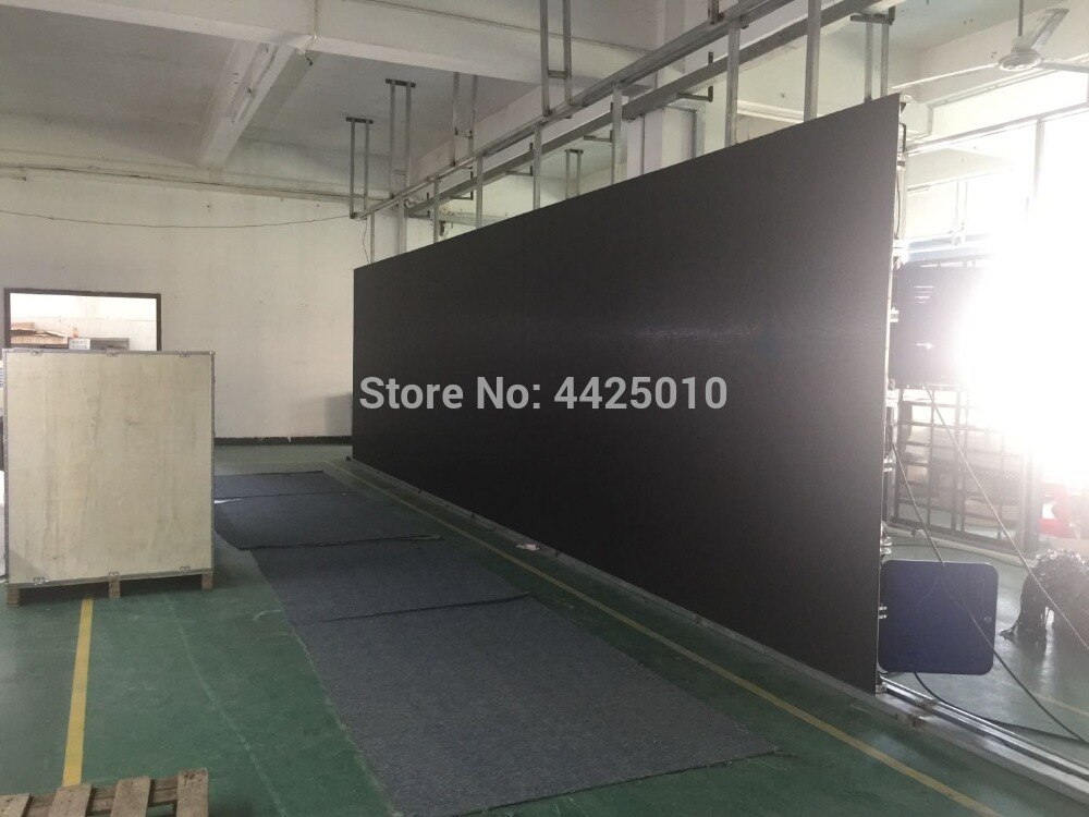 Full Color Led P5 Led Module Video Muur Full Color Led Display