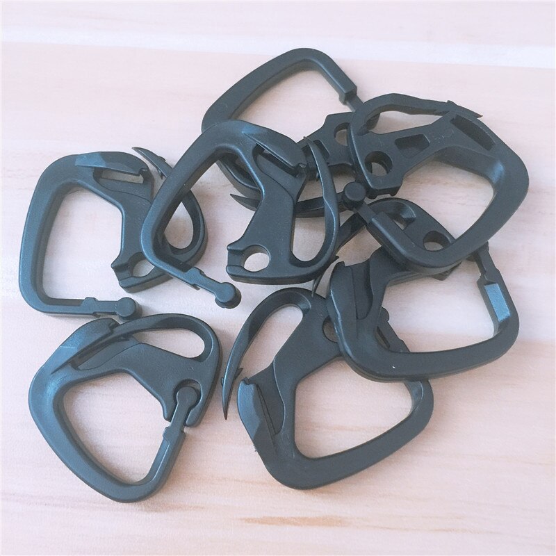 100Pcs Greenhouse Greenhouse Shading Net Hook Greenhouse Accessories Vegetable Shed Hook