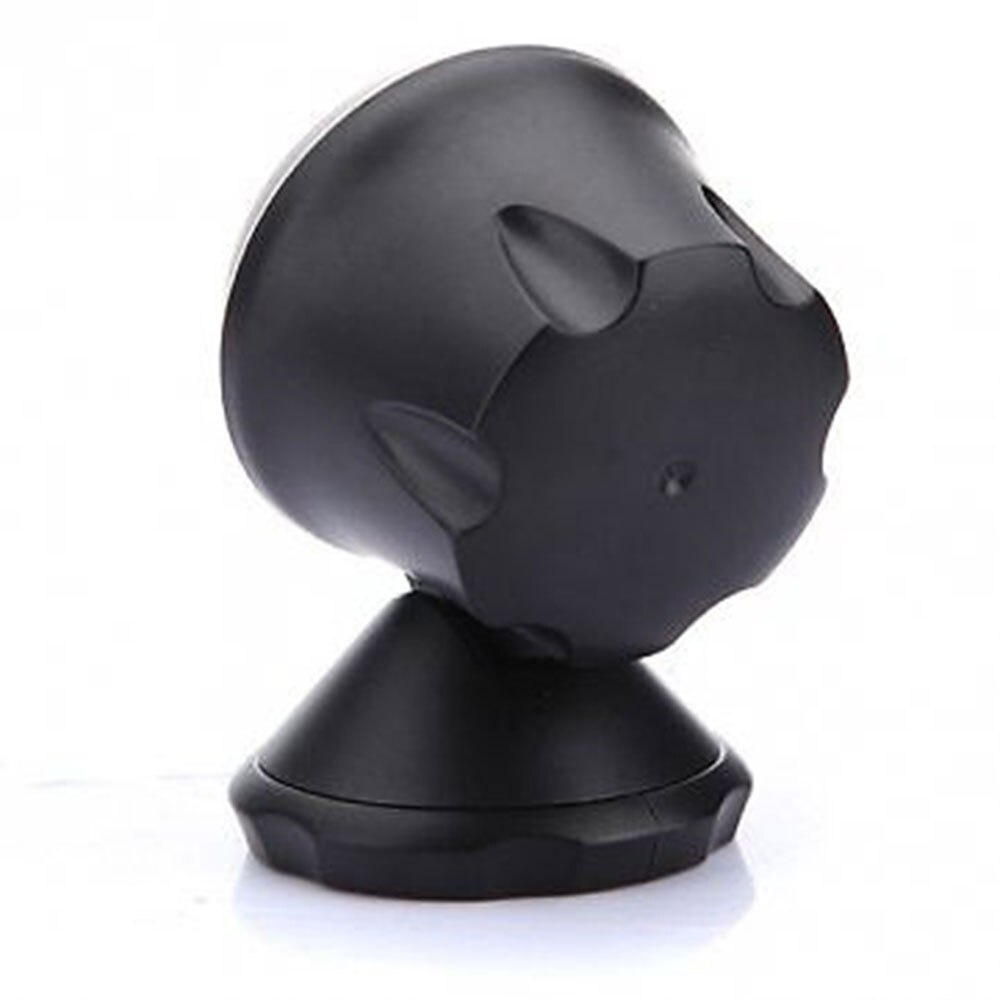 Inclinómetro Universal para coche, medidor de ángulo de cuatro ruedas, inclinómetro automático, medidor de pendiente, campo fuera de carretera, Rodante, negro