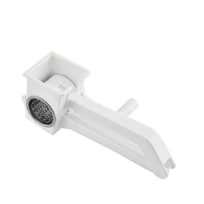 430 in Acciaio Inox + PP Formaggio Grattugia lama gadget Da Cucina Cioccolato Grattugia FAI DA TE Burro Cibo Mulino Formaggio Grattugia Affettatrice