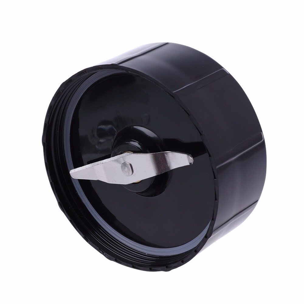 1pc diameter 8.5cm juicepress utbytesfräsning av platt blad reservdel för 250w magic bullet