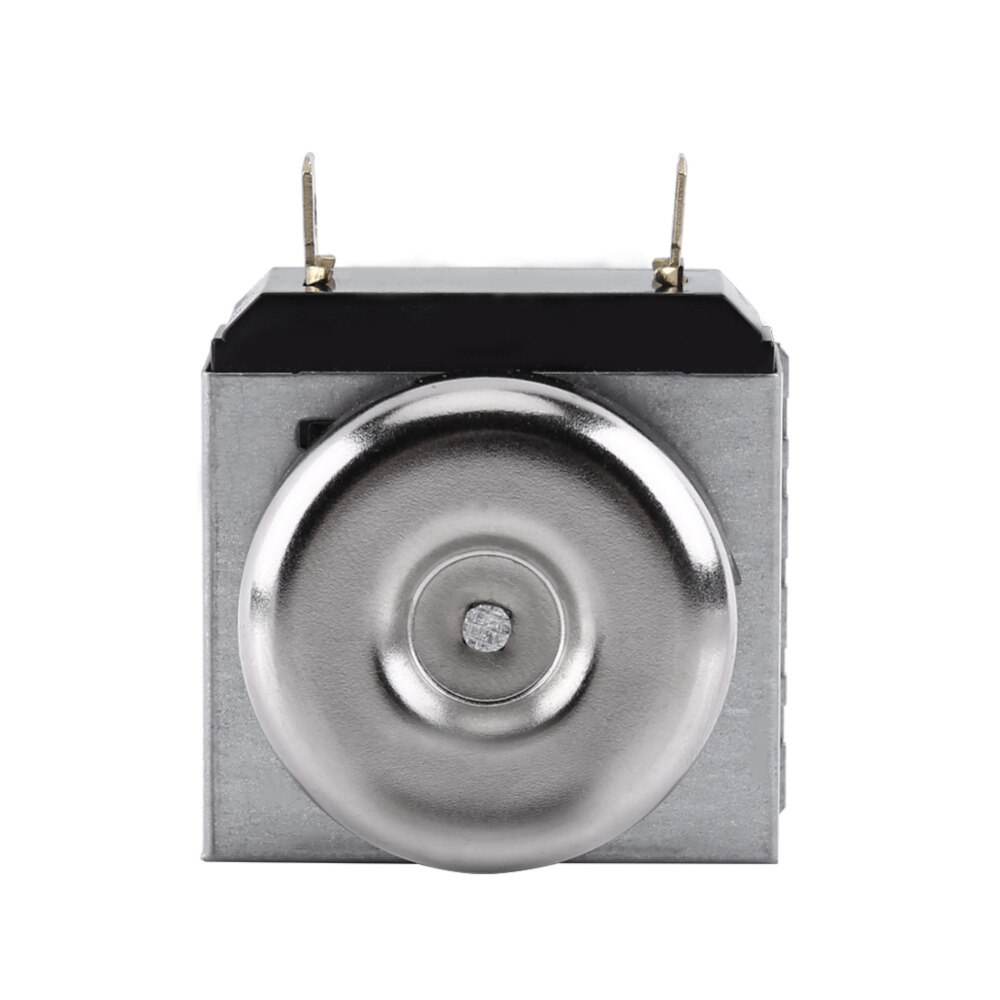 60 Minutes Timer Switch for Electronic Microwave Oven Cooker 60 Minutes Oven Controller