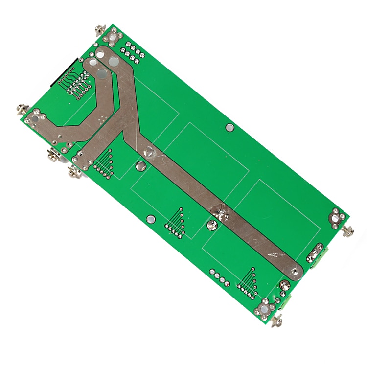 16V 18650 Battery Holder diy Power Bank 4S BMS Battery Balancer 30A 90A 16V Battery Box for diy Kit Ebike Electric Car Batteries