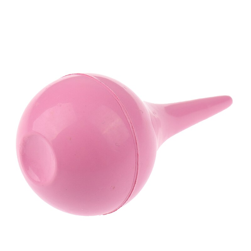 30ML 1 succión de PC jeringa para lavar los oídos bulbo para apretar cuidado de los oídos herramientas para el cuidado del bebé