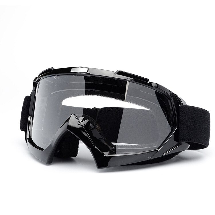 Lunettes de ski d'hiver et snowboard double couches UV pour femme et homme, en forme de masque, protection coupe-vent et anti-buée, D30,: 4