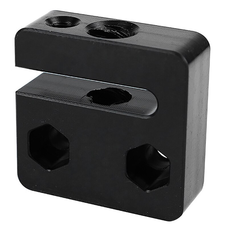 T8 Anti-Backlash Nut Block For 8Mm Metric Acme Lea... – Grandado