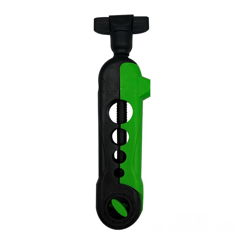 Enrouleur de ligne de pêche Portable, Machine à bobine de ligne, moulinet Spinning Baitcasting, équipement de pêche à la carpe: Autre
