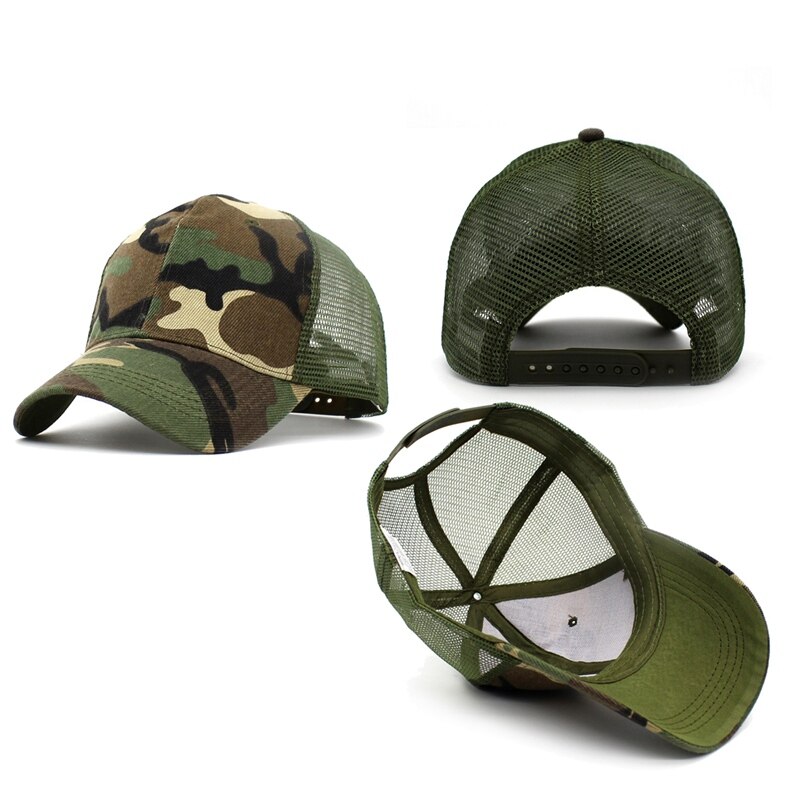 Jwiwn - Gorra De Béisbol Ajustable Para Hombre Y Mujer, Gorra