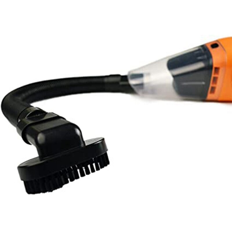 12V Handheld Draagbare Auto Stofzuiger Huishoudelijke Mini Draagbare Draadloze Stofzuiger Automotive Dust Remover