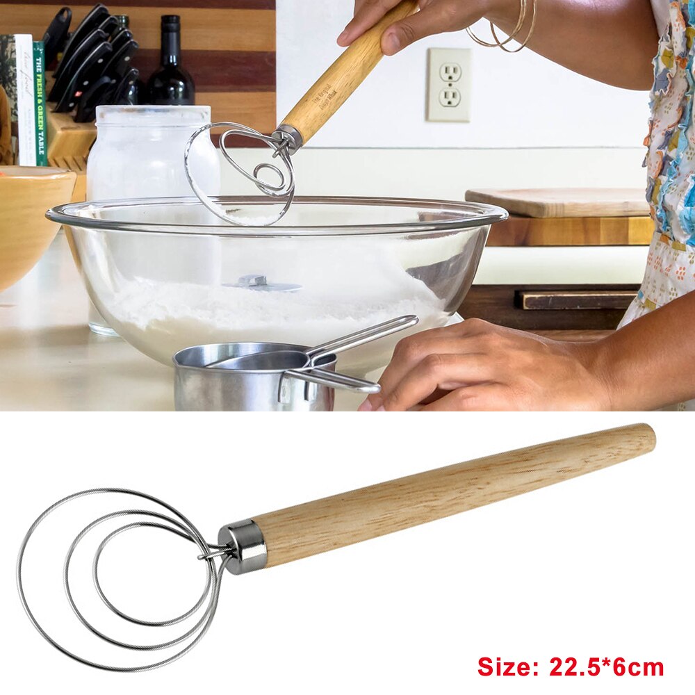 Remingtape Edelstahl Ballon Schneebesen - Mixer Aufsatz Für EPRO Geräte