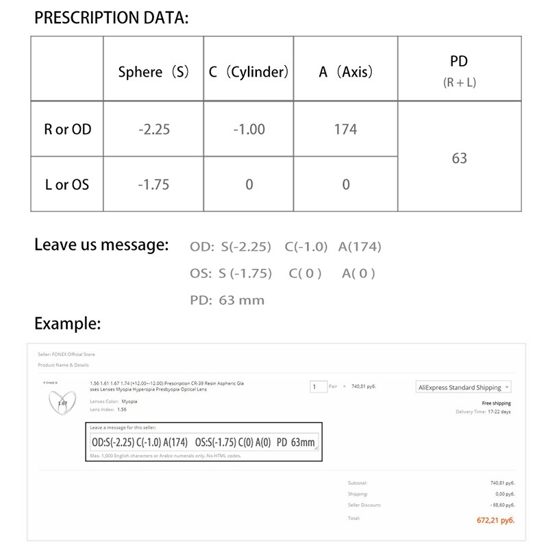 Lente asferica delle lenti ottiche super-resistenti più sottili di durezza di alta qualità 1.61 MR-8 (suggerisci per la perforazione/trogolo/disposizione)