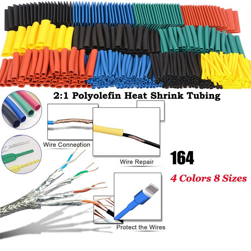 Tubes De Marquage Numériques PVC - Lot De 10, 0 à 9, Antidérapants - Pour Câbles électriques 2,5 Mm² - 3