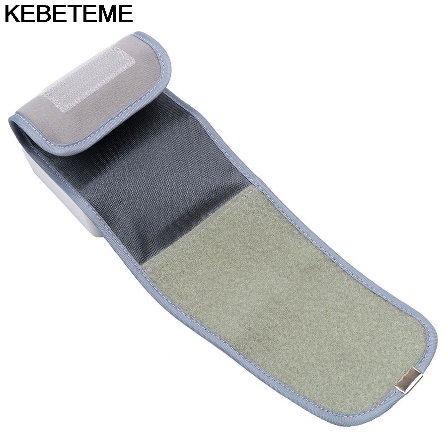 LCD Digitale Display Screen Home Automatische Pols Pulse Bloeddrukmeter en tonometer Monitor Heart Beat Meter